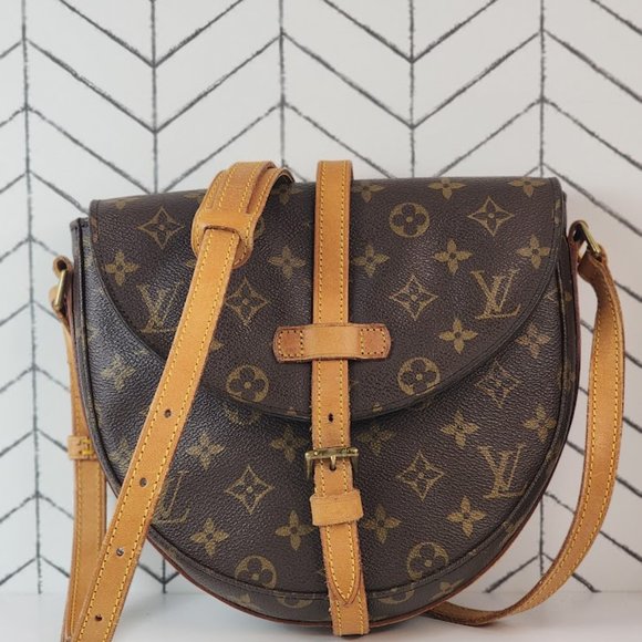 Louis Vuitton Handbags - ✨️Louis Vuitton Chantilly PM LV Brown Monogram